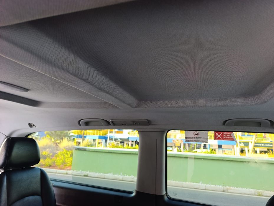 Mercedes Vito 113 de 2013