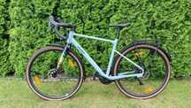 Gravel Bergamont Grandurance RD7 Shimano 105 2x11, M, jak Scott Orbea
