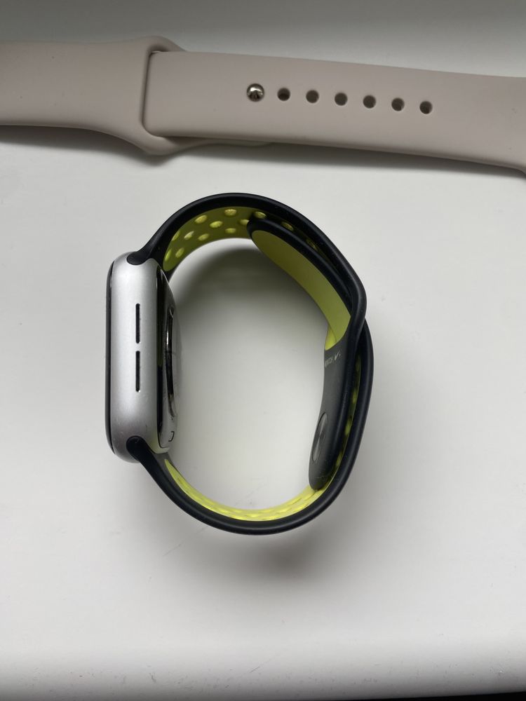 Apple watch 4 series