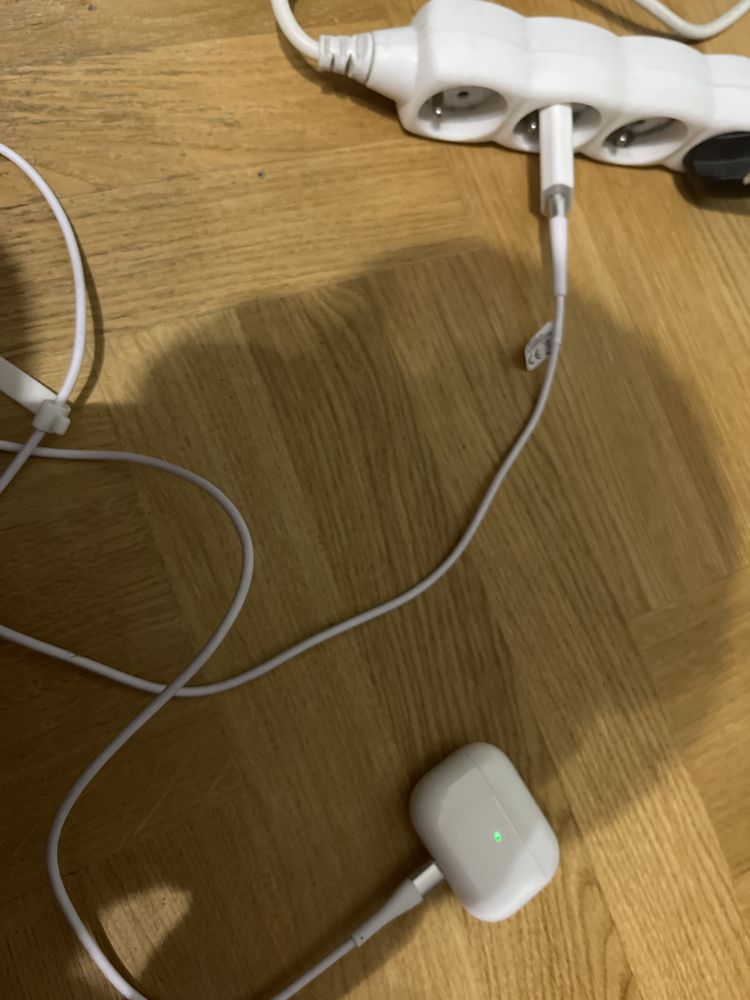 Ładowarka lightning na usb