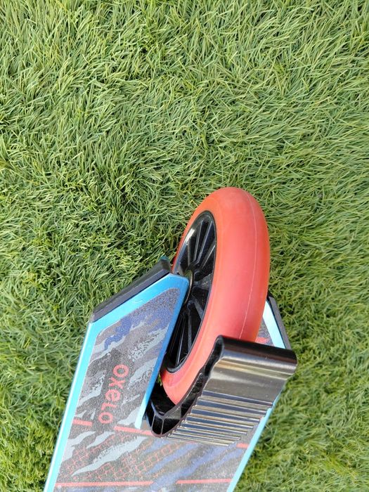 Trotinete Oxelo criança MID5