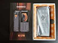 Hammer 6 LTE Nowy