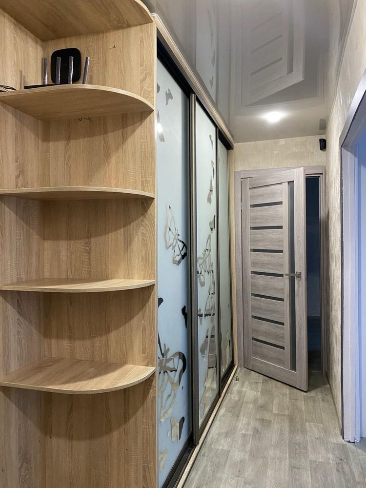 Продаж 2 кім квартири район 12 го кварталу Д.Нечая