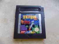 Tetris DX Deluxe na GB/GBC nintendo Game Boy Advance GBA SP radziecki)