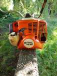 Kosa spalinowa Stihl FS56
