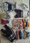 Roupa de bebê 3/6 meses
