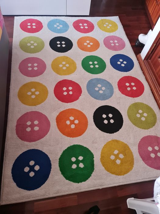 Tapete ikea tastrup 195x133