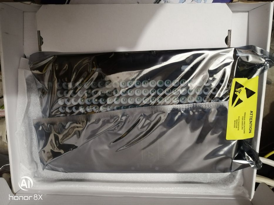 Світлодіодна панель дісплей