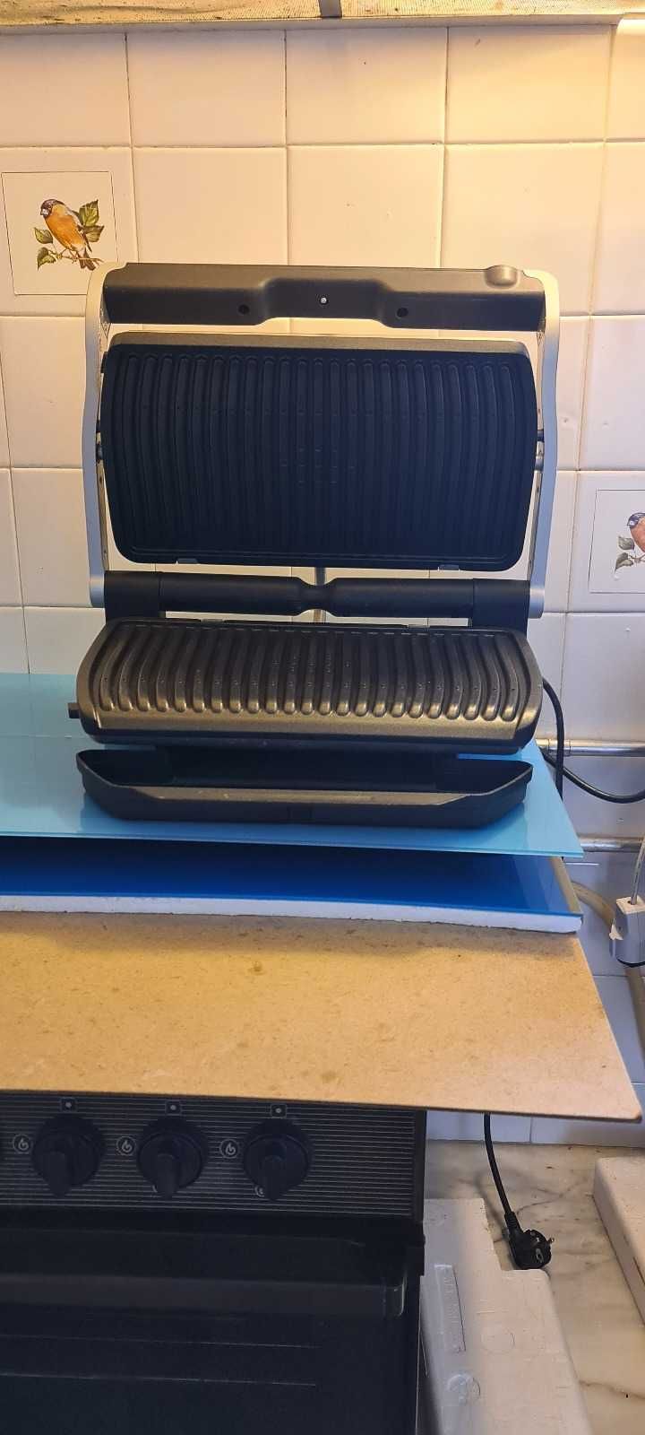 Grelhador elétrico Tefal