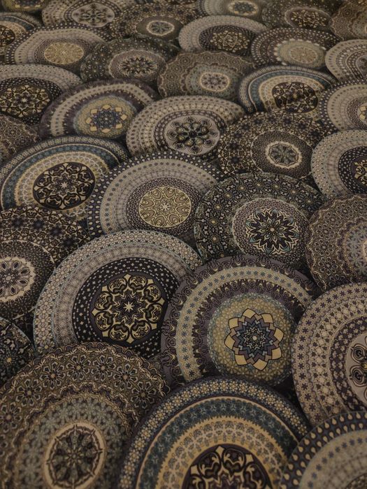 Komplet pościeli Estella 100% bawełna NOWY