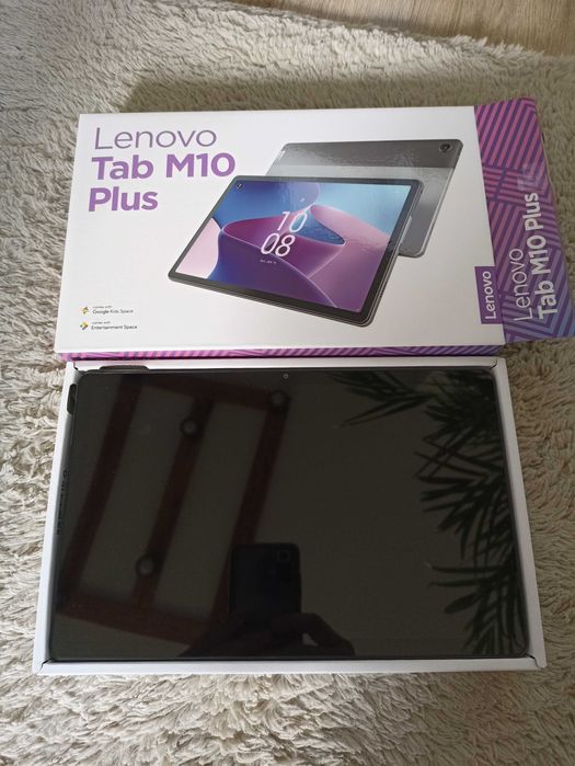 Tablet Lenovo TAB M10 Plus