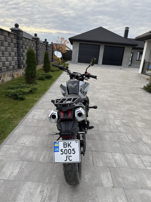 Теккен250 24 року