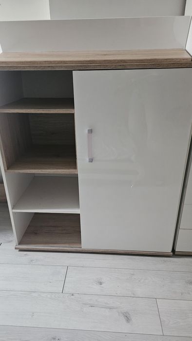 Zestaw mebli dzieciecych