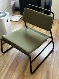 Ikea LINNEBÄCK fotel krzesło