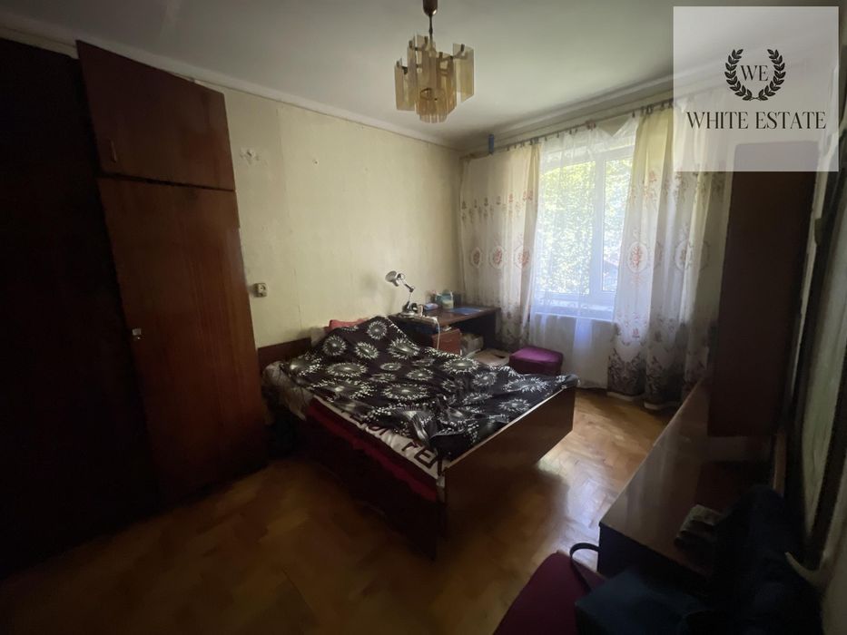 Продаж 5 кім. квартири по вул Київська