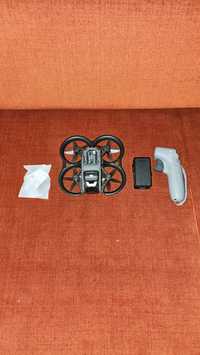 Dji dron Avata + care i gwarancja motion controler