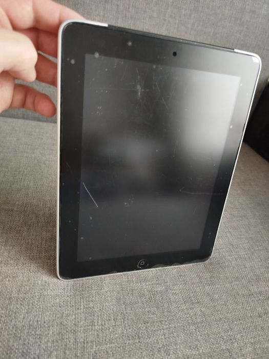 Надійний планшет у відмінному стані Apple iPad A1337 32GB Wi-Fi