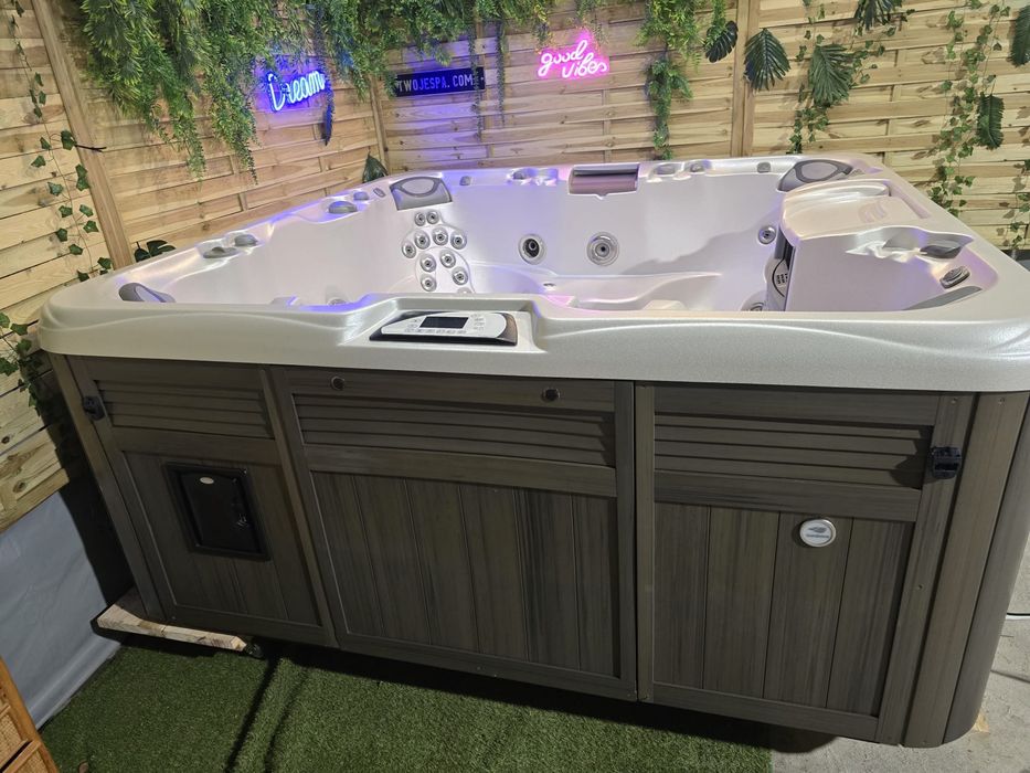 Jacuzzi Sundance 880 Optima jak nowe wanna balia amerykanska RATY!