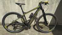 BTT carbono 29 Shimano XT