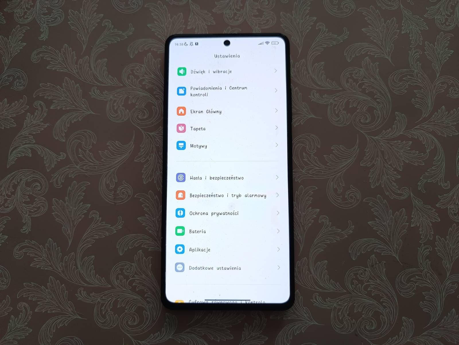 Xiaomi Poco X5 Pro 5G 8/256 GB czarny GWARANCJA igła xkom x-kom