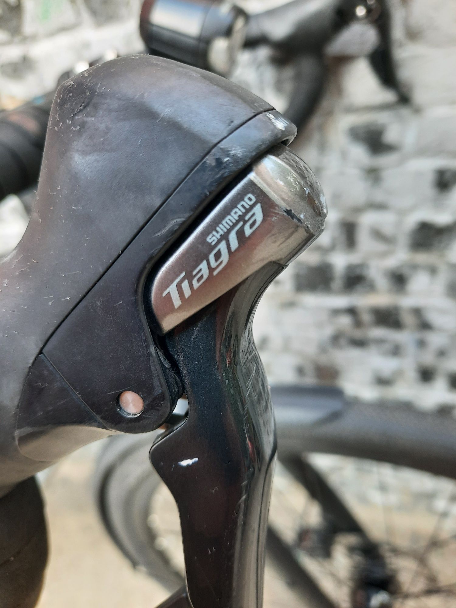 Велосипед CUBE NUROAD PRO на tiagra