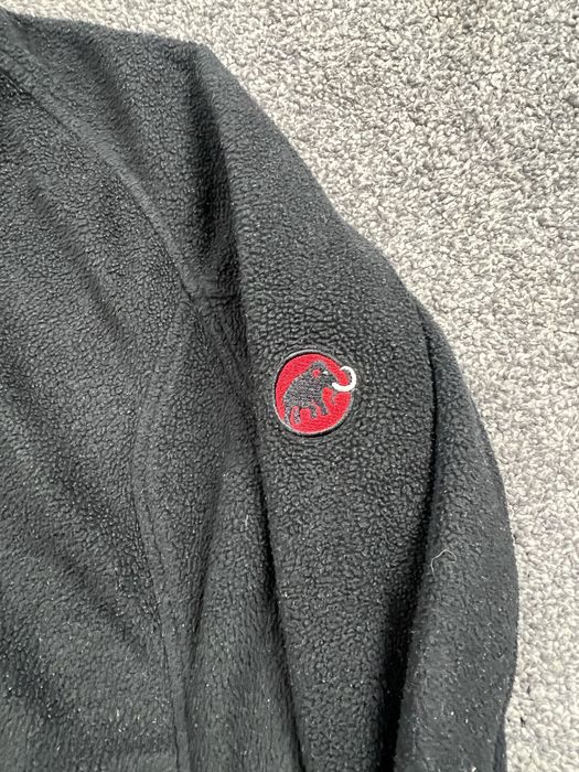 Жіноча фліска Mammut