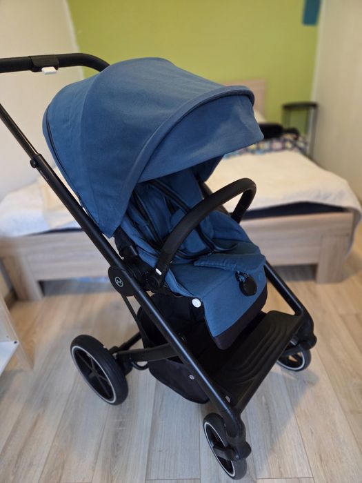 Cybex Balios S Lux spacerówka/gondola