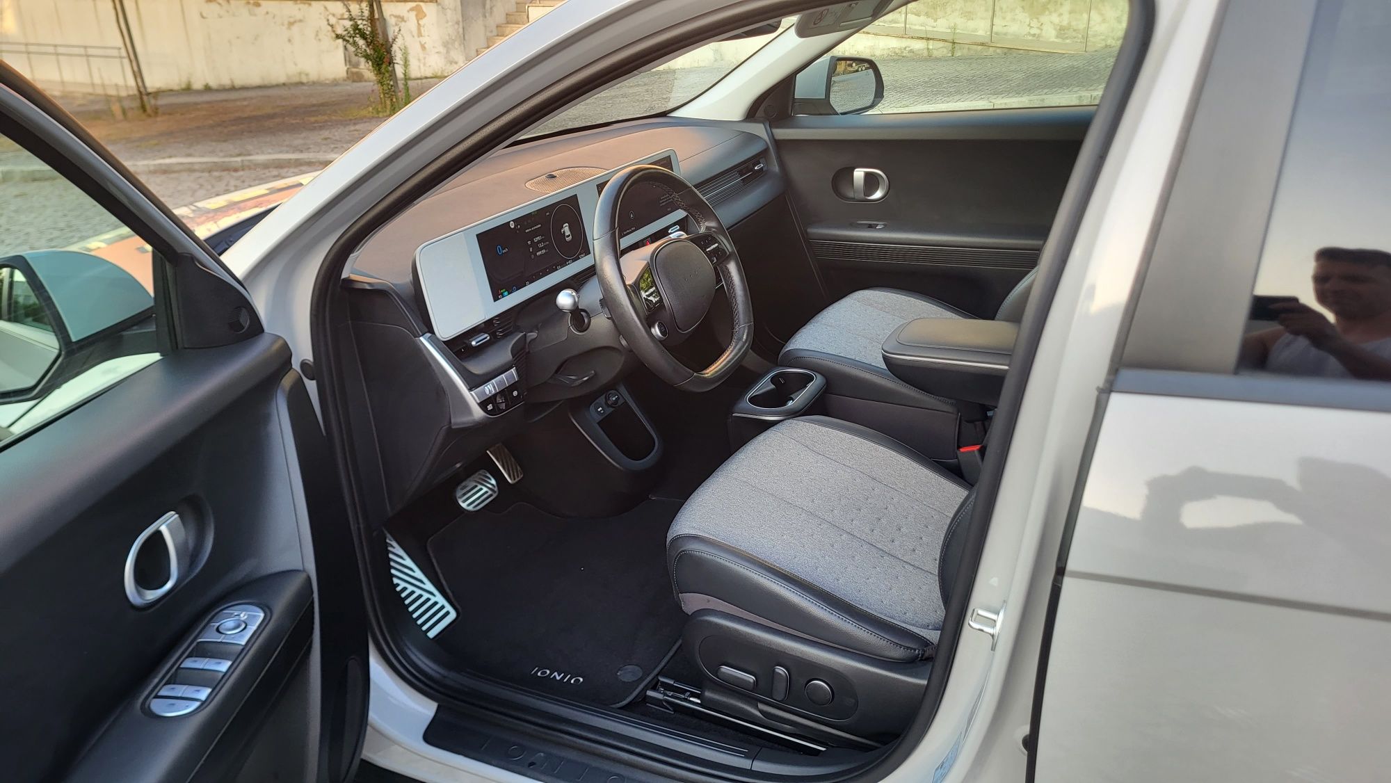 Hyundai Ioniq 5 73 kw