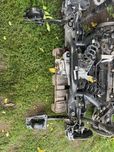 Zawiesznie tylne komplet dyfer vw tiguan 4x4 allspace r-line 2.0 tsi