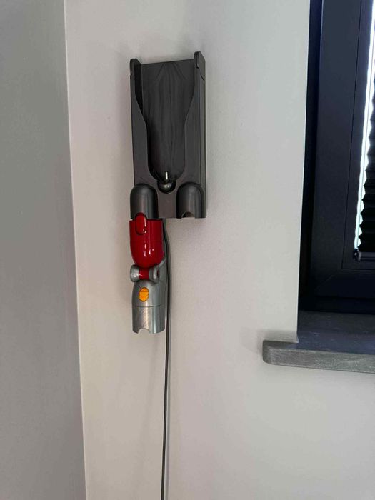 Odkurzacz Dyson V15 Detect Absolute