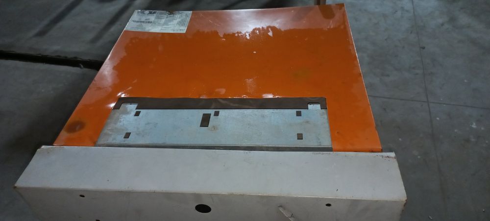 Газовий котел підлоговий , двоконтурний, Wolf FNG-41