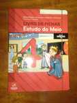 Pasta Mágica 4º ano - Estudo do Meio