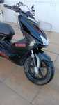 Yanaha Aerox 70cc
