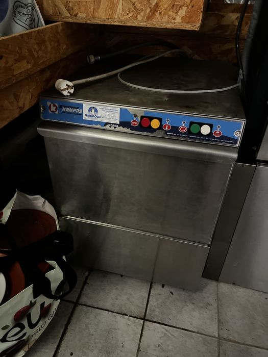 Maquina de lavar loiça