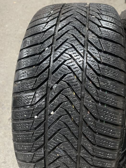 Диски з резиною 225/45/R17 5/112