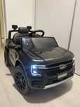 Auto na akumulator, Ford Ranger