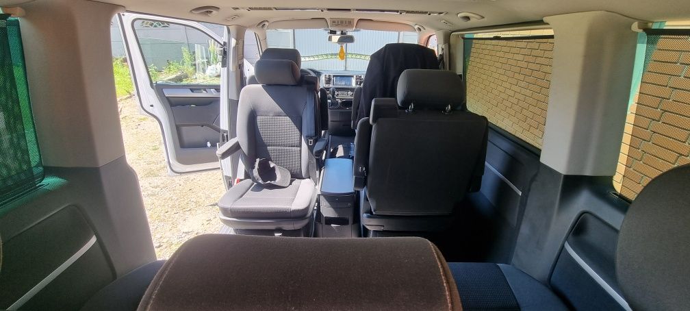 Volkswagen Multivan 2.0 BiTDI DSG7