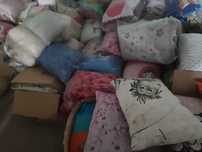 Almofadas dormir