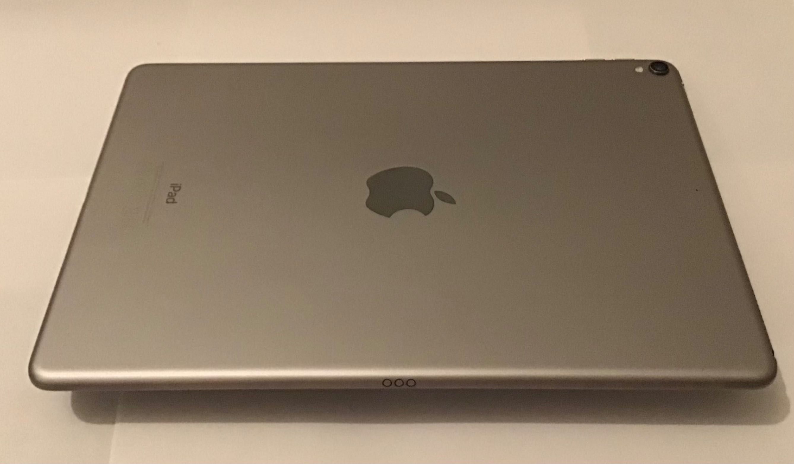 iPad Pro 10.5 Wi-Fi 512gb