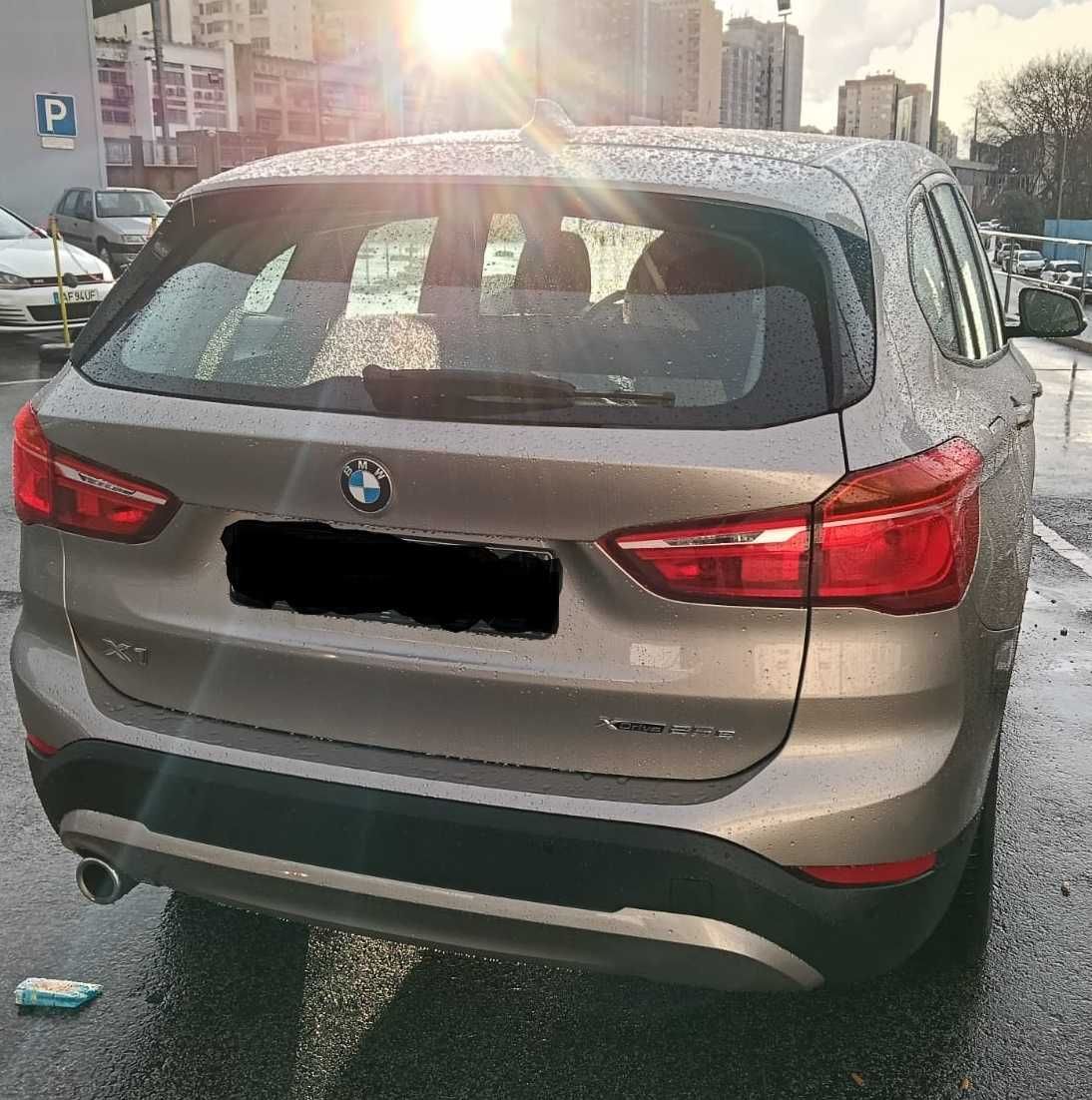 BMW X1 25 e xDrive Automática SUV URGENTE, poucos kms, oportunidade