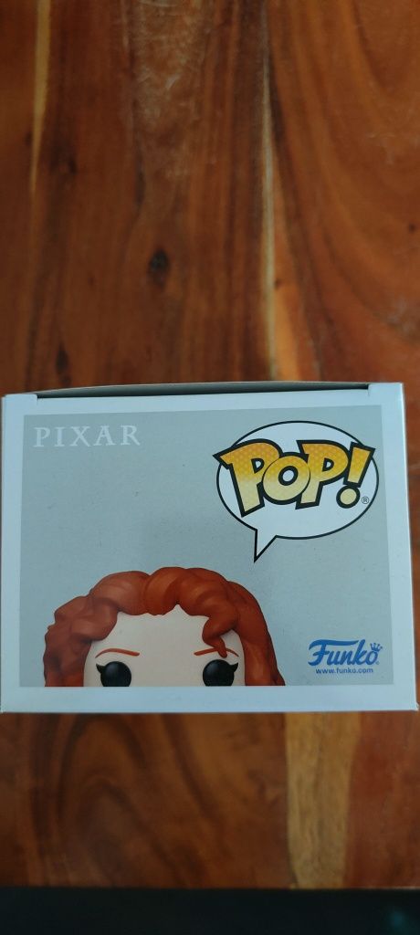 Sprzedam Funko Pop Merida 1245