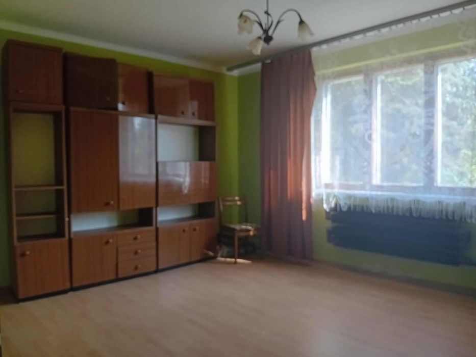 Sprzedam Dom z dużą działką