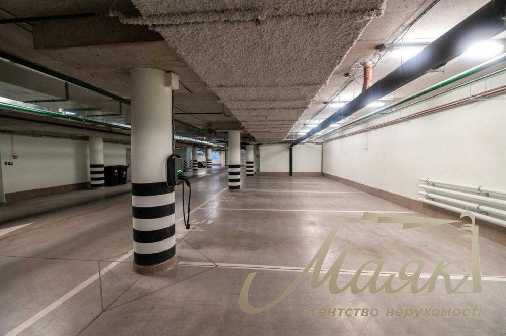 Продаж 1-кімнатної квартири в ЖК «Новопечерські Липки», Печерськ