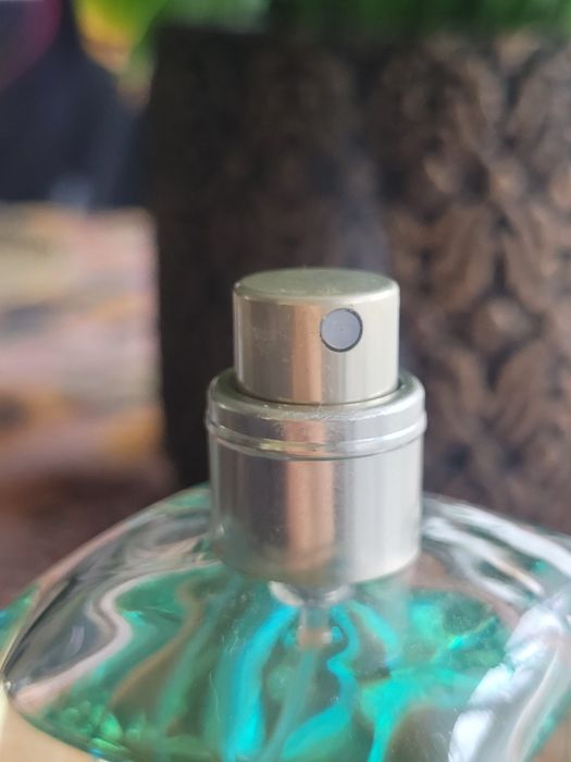 Hermès -  Un Jardin en Méditerranée 100 ml