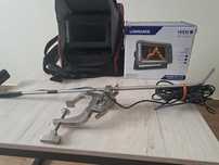 echosonda lowrance hook2 7x gps Splitshot.
