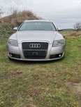 Audi A6 C6 3.0 TDI BMK HKG LY7W Auto czesci