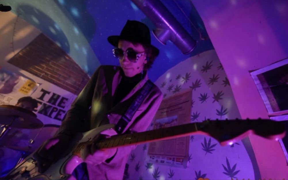 Lekcje Gitary dla każdego!