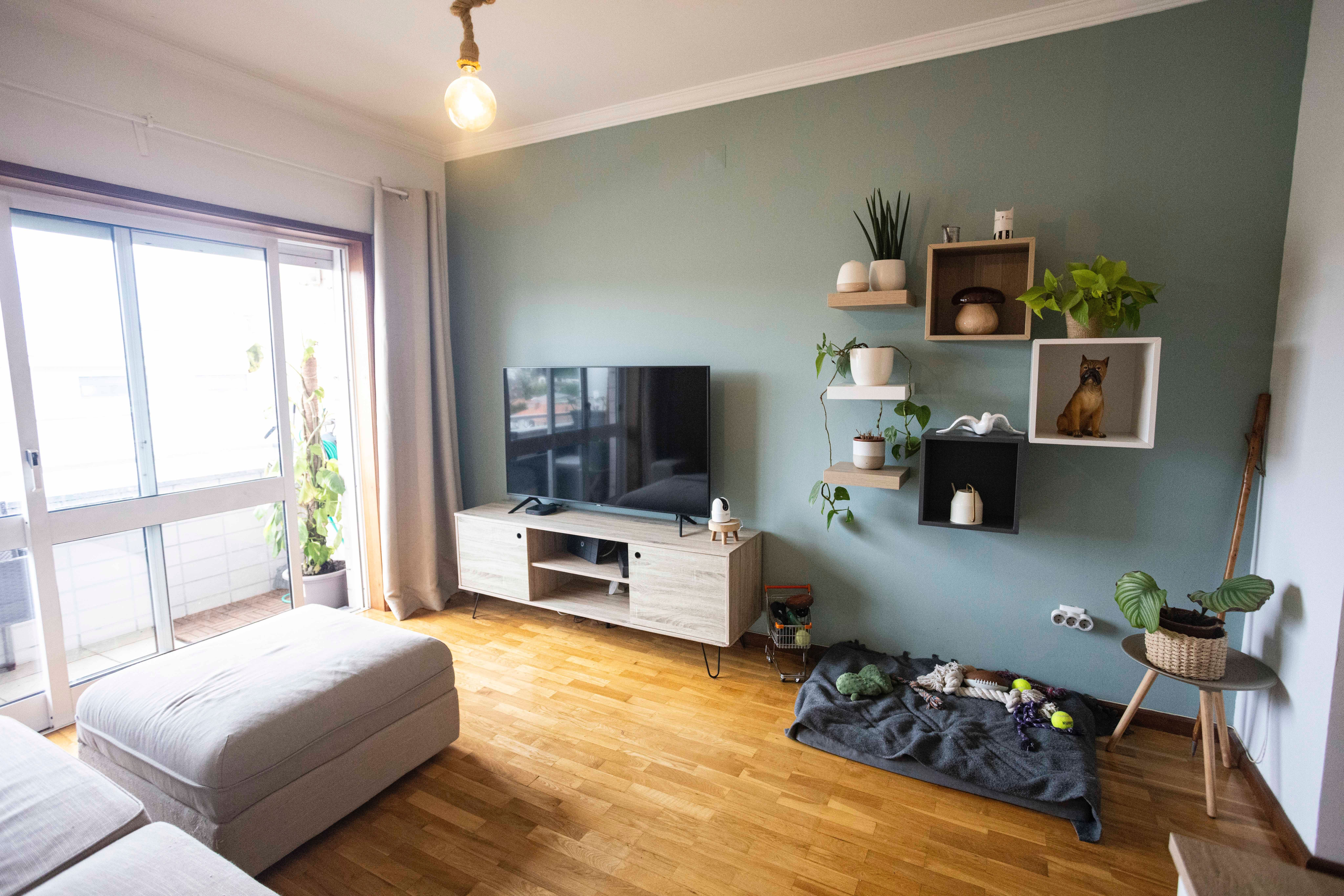 T2 Duplex com Terraço em Canidelo, a 1,1 km da Praia – 275.000 €