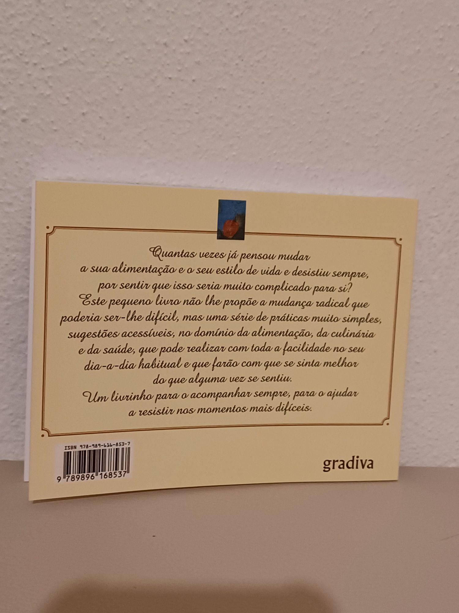 O livro da saúde natural