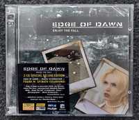 Edge of Dawn "Enjoy the Fall" 2CD Special Deluxe, 37zł z przesyłką